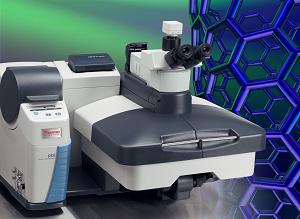 DXR Nanocarbon Microanalysis Package, featuring the DXR Raman Microscope, is a complete system configured for microcharacterization